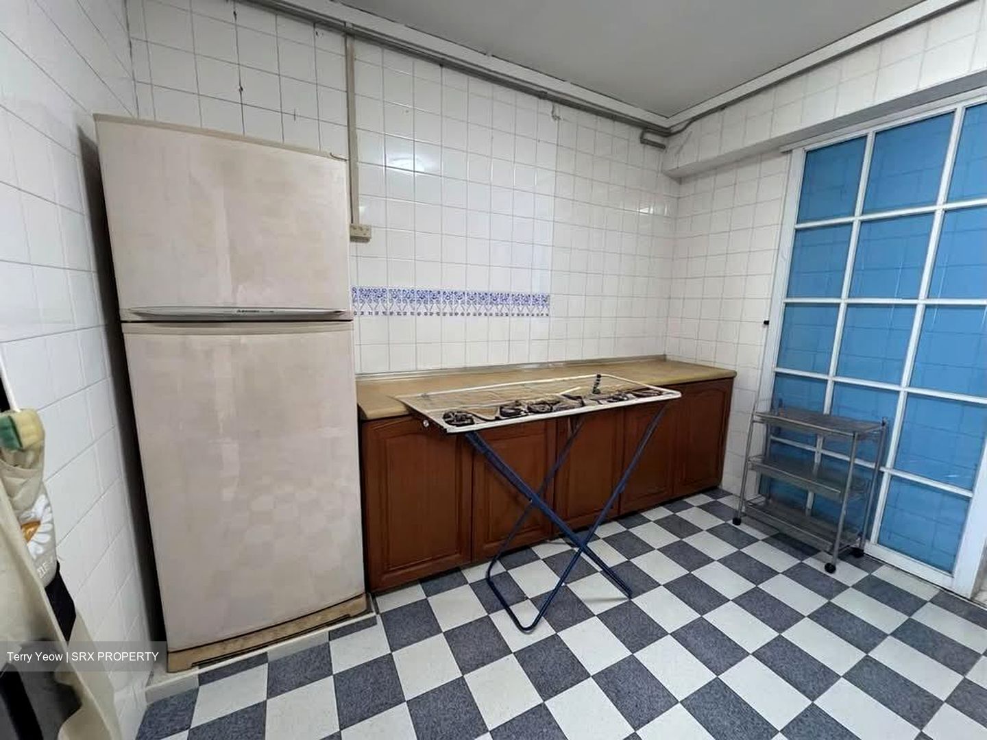 Blk 773 Woodlands Drive 60 (Woodlands), HDB 4 Rooms #576087561